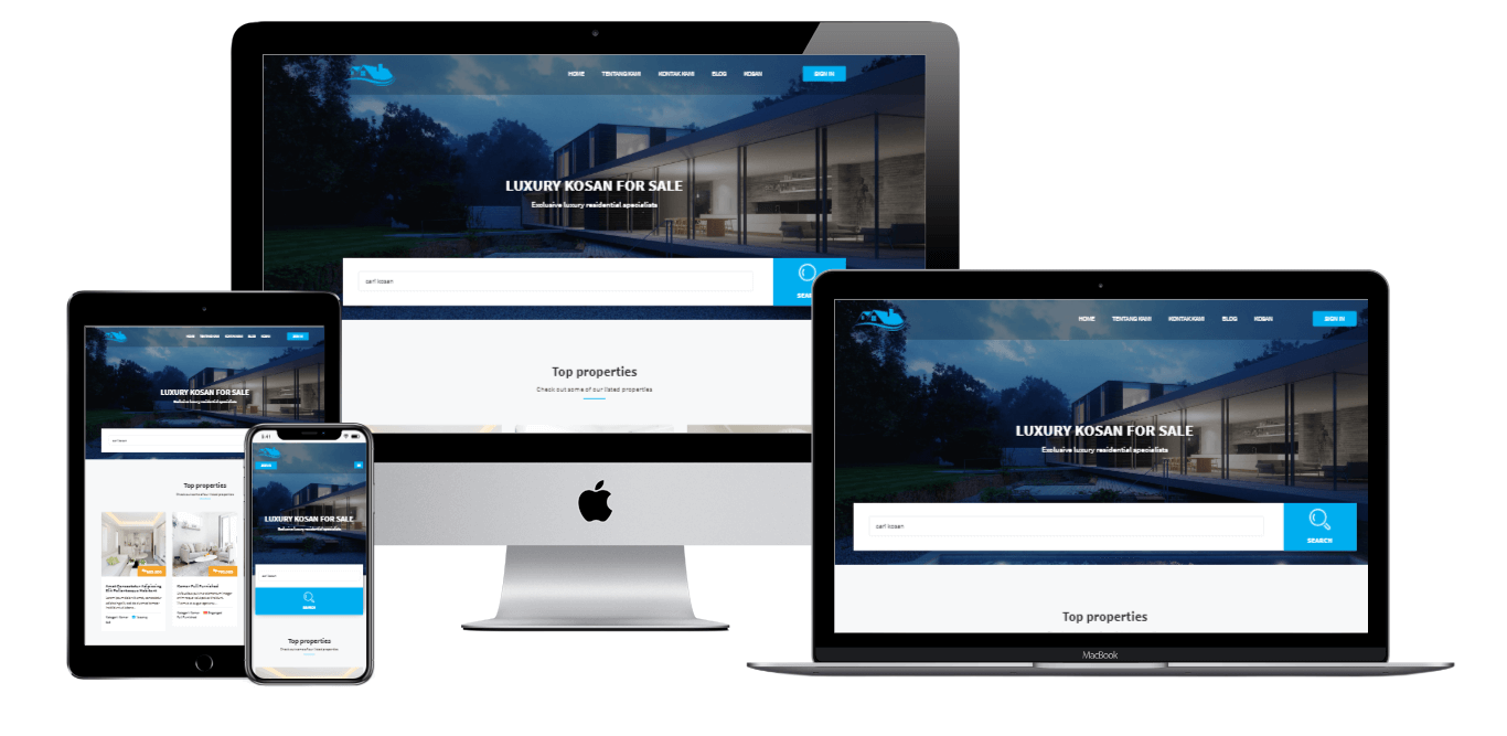 Kos H. Indra jakarta