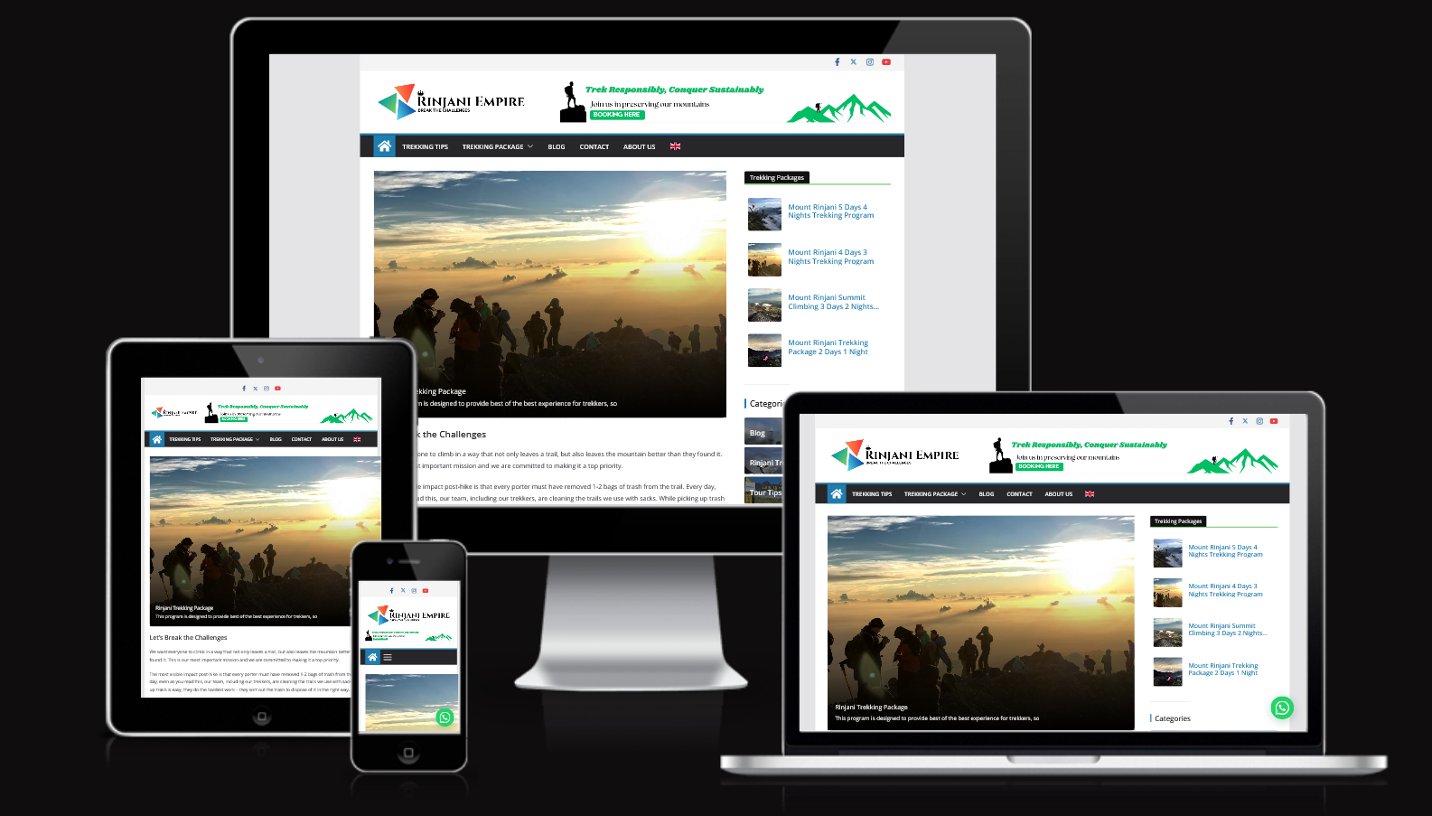 rinjani trekking lombok industries https://rinjaniempire.com